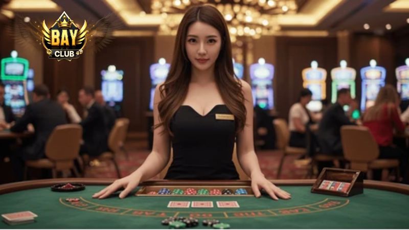 Người mới cần nắm các bước cơ bản khi bắt đầu với Bayclub