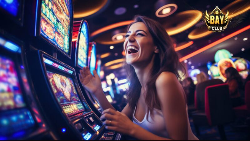 Tài khoản Bayclub lưu toàn bộ thông tin và hoạt động của người chơi